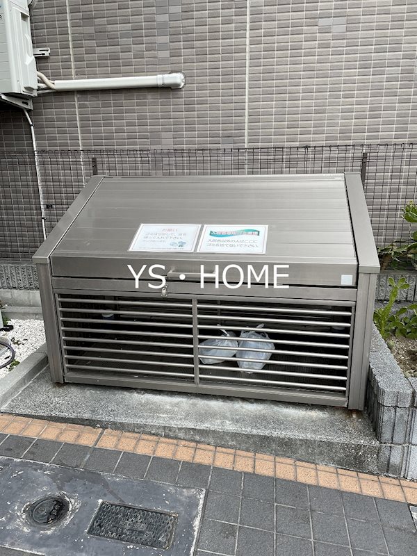 ラ・フェニーチェⅡ   その他外観5