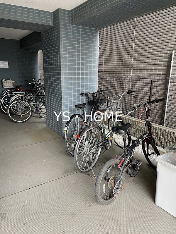 ラ・フェニーチェⅡ   その他外観6