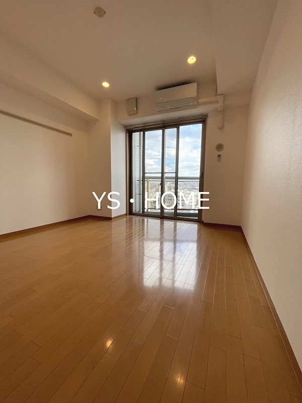 ラ・フェニーチェⅡ   リビング