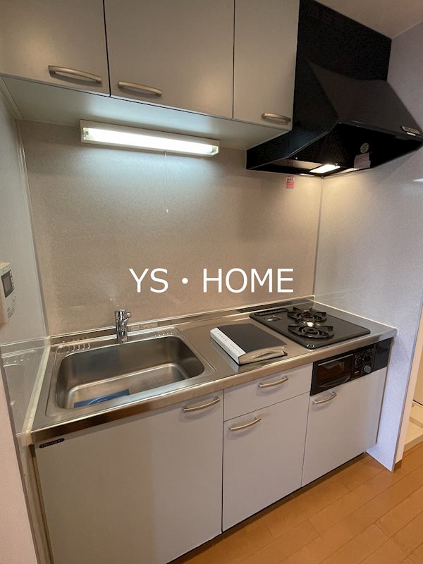 ラ・フェニーチェⅡ   キッチン