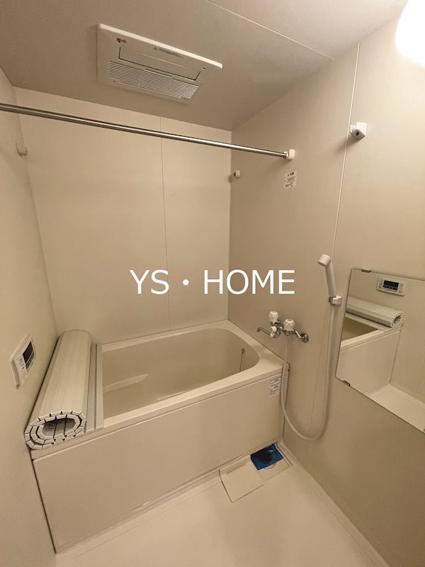 ラ・フェニーチェⅡ   風呂画像