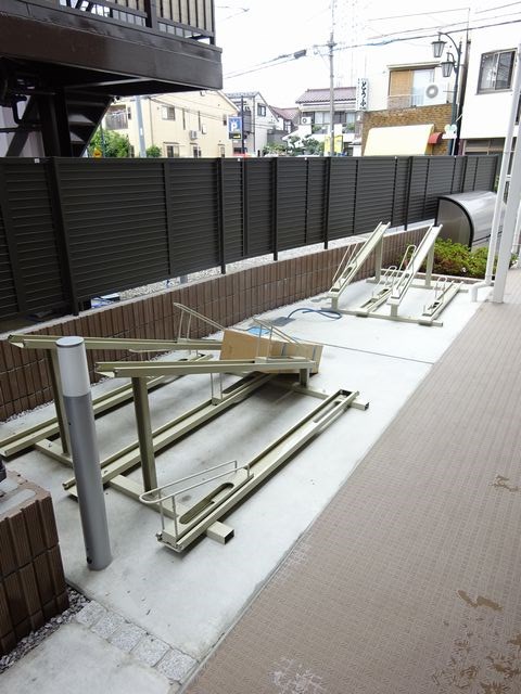 リブリ・メープルリーフ その他外観1