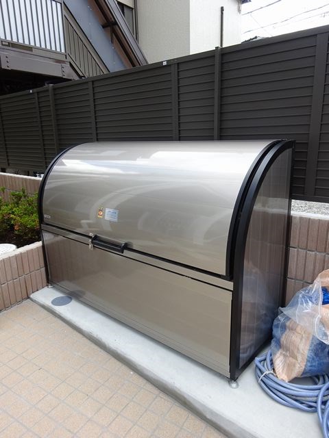 リブリ・メープルリーフ その他外観2