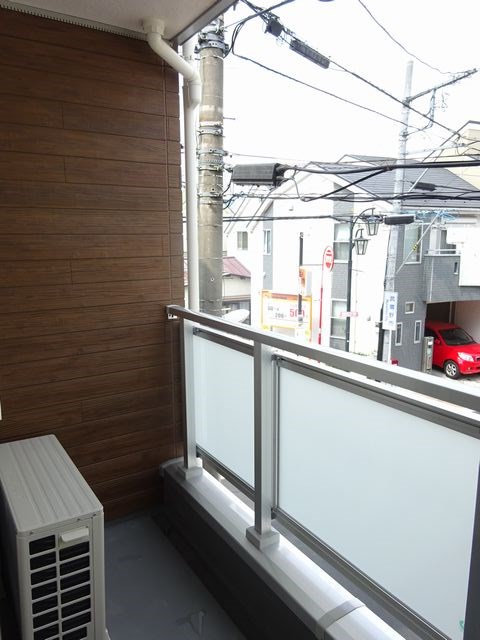 リブリ・メープルリーフ その他9