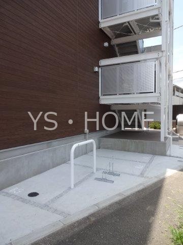 リブリ・メープルリーフ その他12