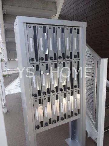 リブリ・メープルリーフ その他16