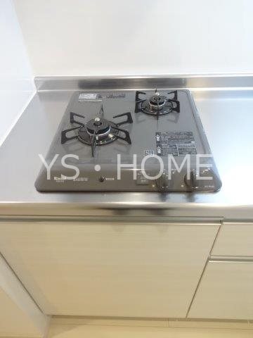 リブリ・メープルリーフ その他18