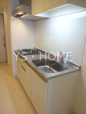 リブリ・メープルリーフ その他19