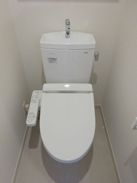 リブリ・メープルリーフ その他1