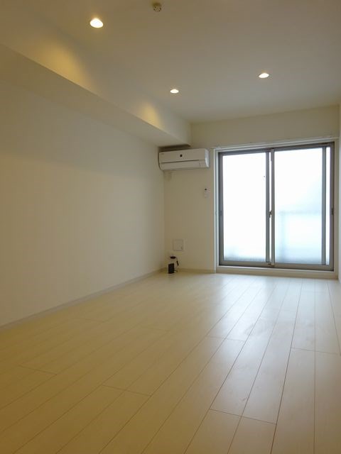 リブリ・メープルリーフ リビング