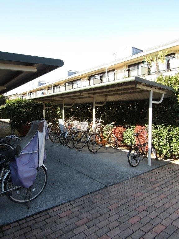 グレイス・パル国立Ｂ   その他2