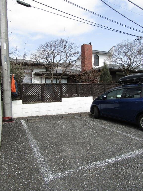 グレイス・パル国立Ｂ   その他3