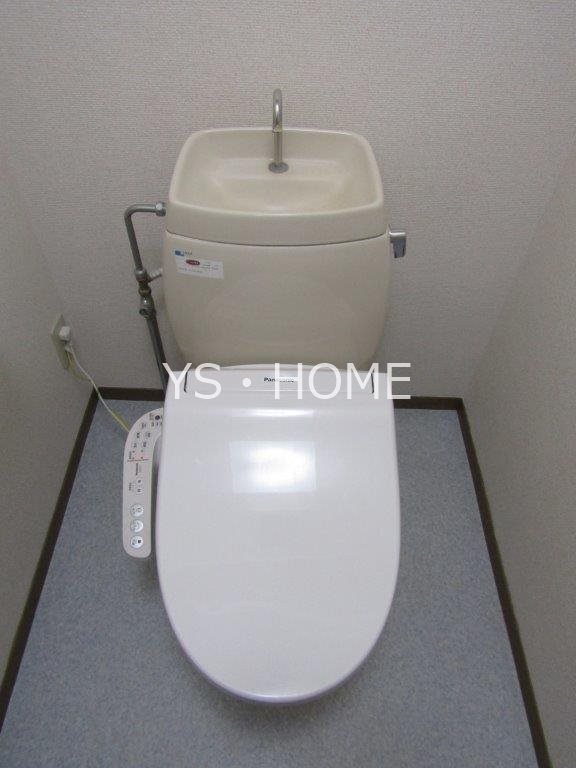 グレイス・パル国立Ｂ   その他4