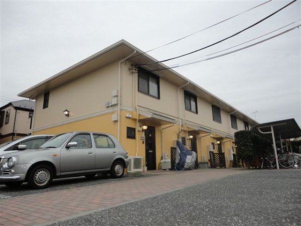 グレイス・パル国立Ｂ   その他外観1