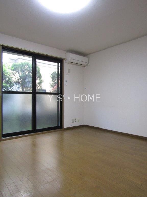 グレイス・パル国立Ｂ   リビング