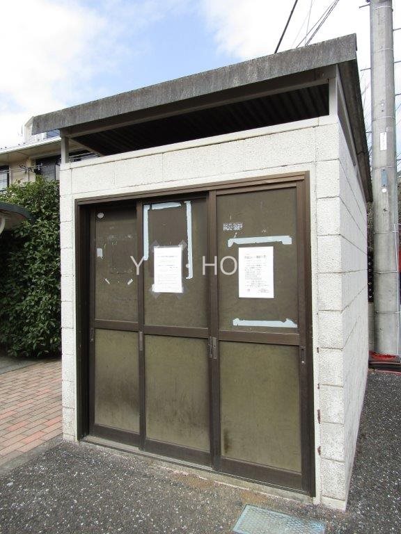 グレイス・パル国立Ｂ   その他19