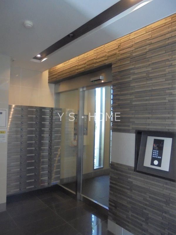 エスペランサ国立 その他外観4