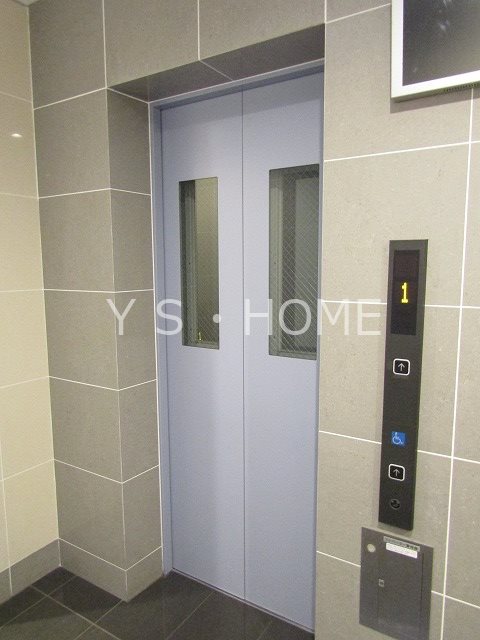 エスペランサ国立 その他外観5