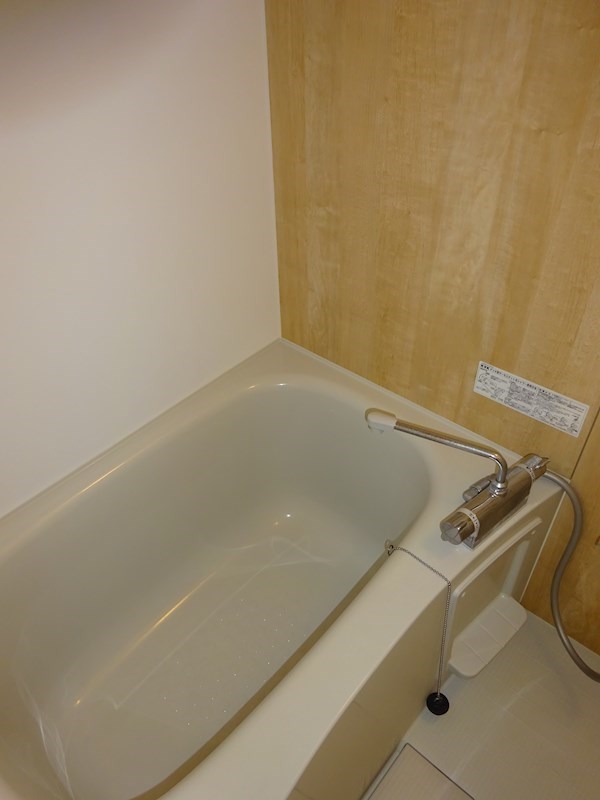 風呂画像