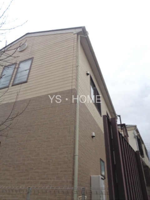 NICO深大寺  外観