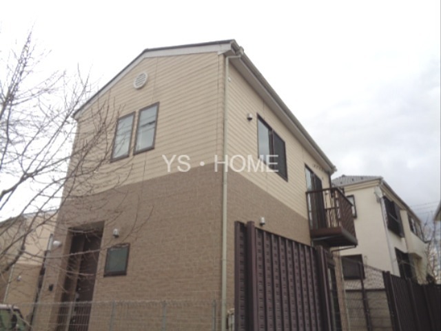 NICO深大寺  その他外観1