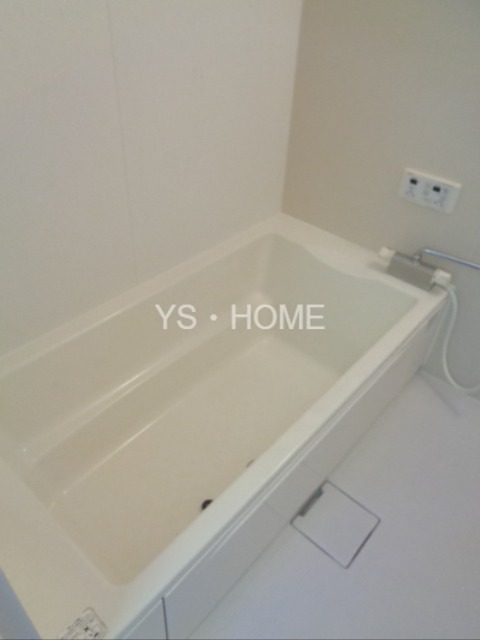 NICO深大寺  風呂画像