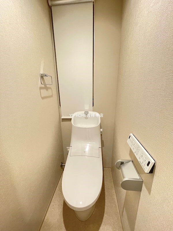 FABRIC三鷹 その他2