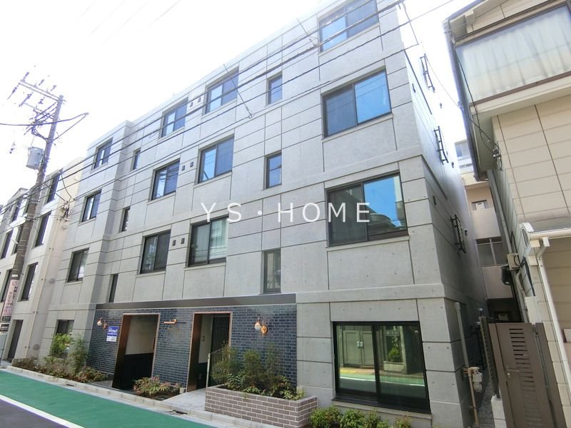 FABRIC三鷹 その他外観1