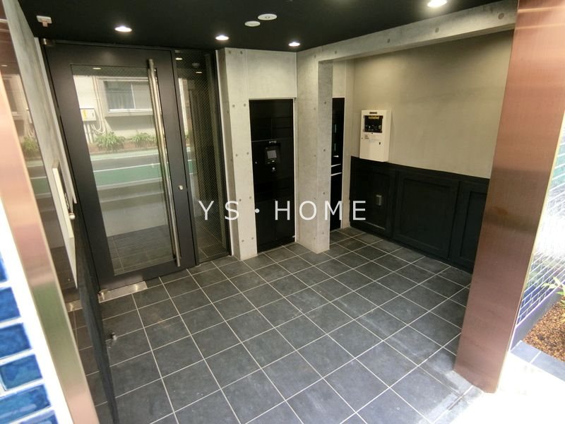 FABRIC三鷹 その他外観2