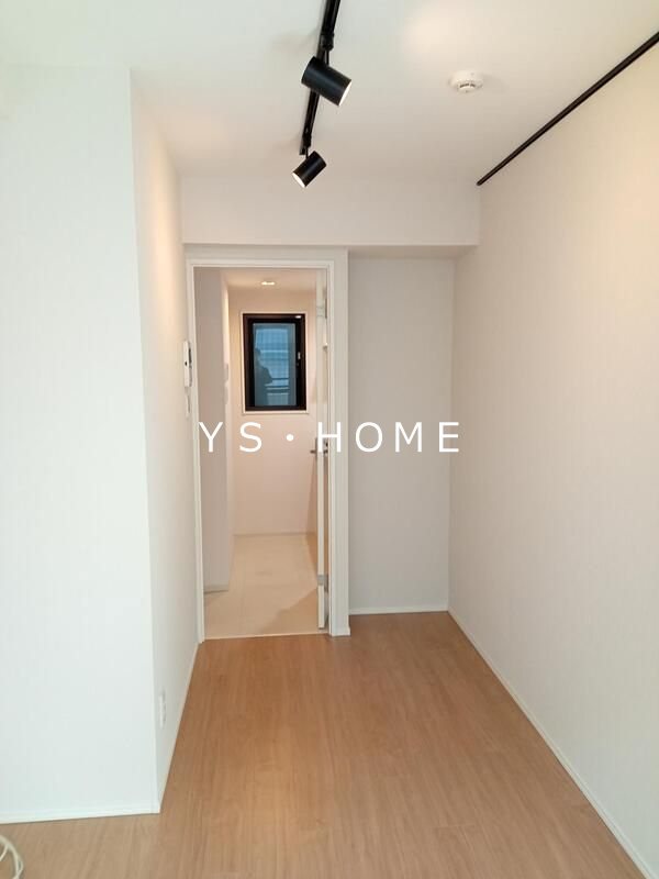 FABRIC三鷹 ベッドルーム