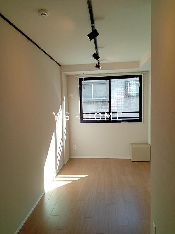 FABRIC三鷹 ベランダ