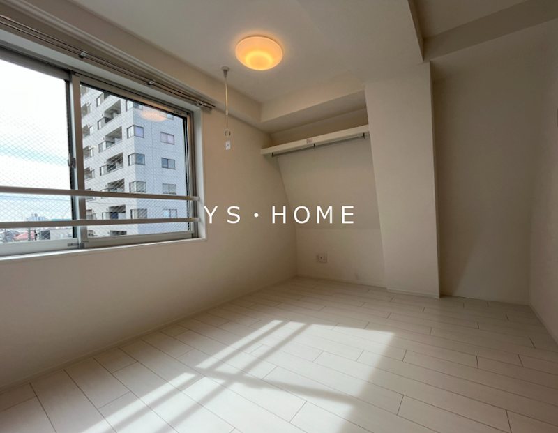 アムレア荻窪 リビング