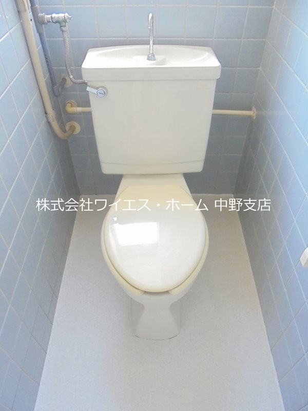 コーポ橘 その他1