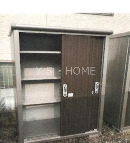 b&amp;rsquo;CASA　Kodaira その他外観1