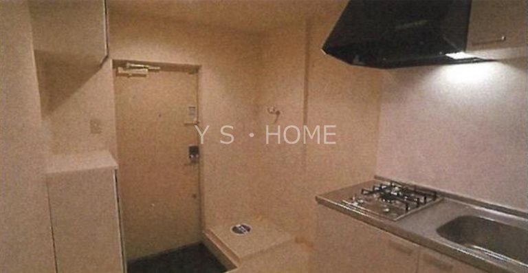 b&amp;rsquo;CASA　Kodaira 玄関