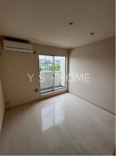 b&amp;rsquo;CASA　Kodaira ベッドルーム