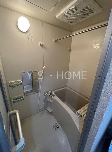 b&amp;rsquo;CASA　Kodaira 風呂画像