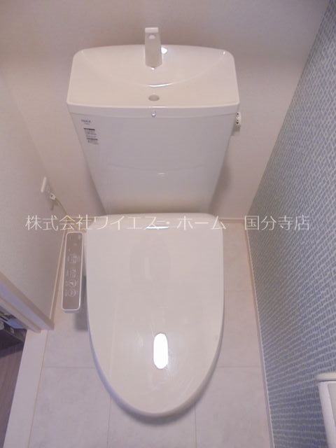 カーサ　ビアンコ その他3