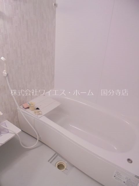 カーサ　ビアンコ 風呂画像