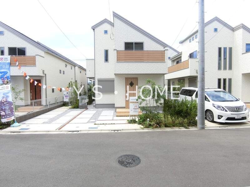 リブリ・花小金井 その他6