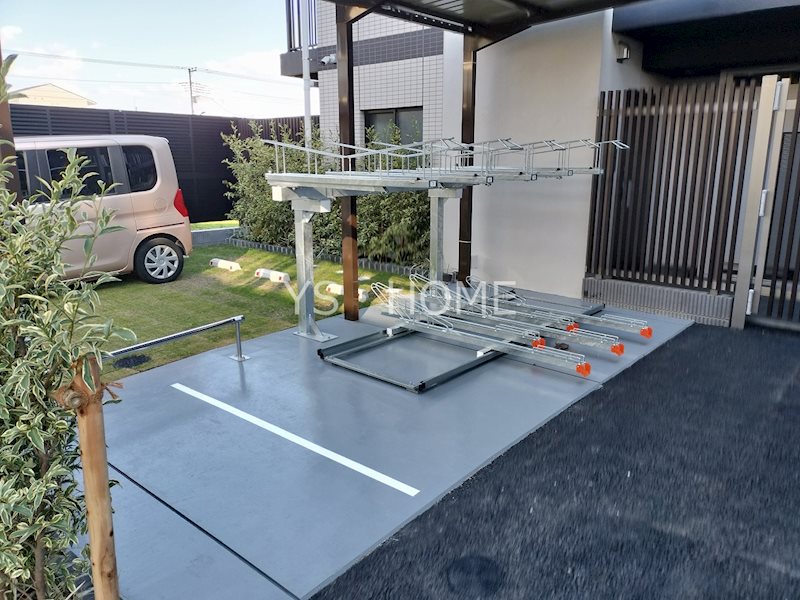 KDXレジデンス武蔵境Ⅰ その他外観3