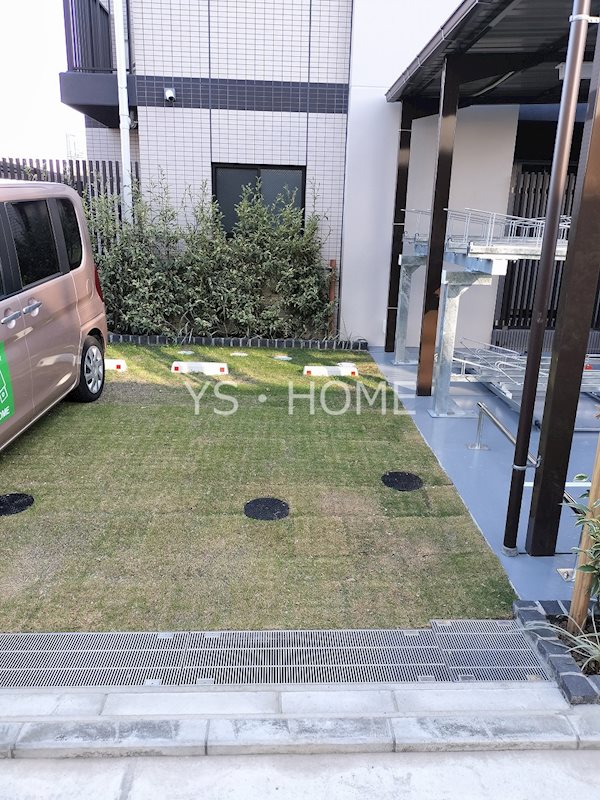 KDXレジデンス武蔵境Ⅰ その他外観5