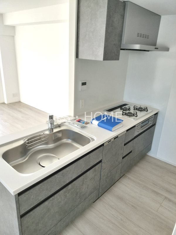 KDXレジデンス武蔵境Ⅰ キッチン