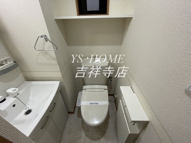 AZUメゾン西荻窪 その他2