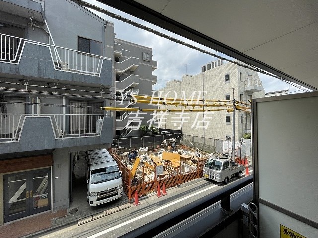 AZUメゾン西荻窪 その他3