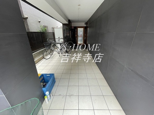 AZUメゾン西荻窪 その他外観2