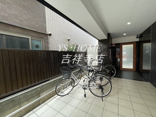 AZUメゾン西荻窪 その他外観4