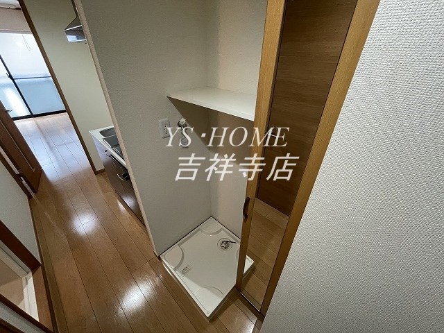 AZUメゾン西荻窪 その他11