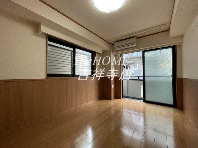 AZUメゾン西荻窪 リビング