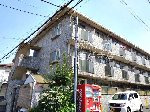 カサブランカ  外観